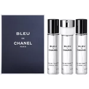 Chanel Bleu de Chanel, woda perfumowana, 60ml (M)