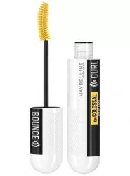 Maybelline New York Colossal Curl Bounce After Dark, tusz do rzęs, 10ml