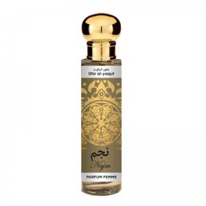 Saphir Utur Al Yaqut Najm woda perfumowana spray 30ml (W)