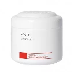 Ziaja Pro, przeciwzmarszczkowy krem liftingujący, 250ml