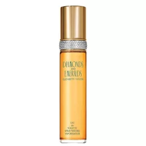 Elizabeth Taylor Diamonds And Emeralds woda toaletowa spray 50ml (W)