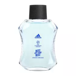 Adidas Uefa Champions League Best of the Best woda po goleniu 100ml (M)