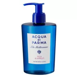 Acqua di Parma Blu Mediterraneo Fico Di Amalfi żel do mycia rąk i ciała 300ml