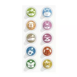 Chicco Naturalz plastry po ukąszeniu dla dzieci 30szt