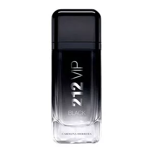 Carolina Herrera 212 VIP Black Men woda perfumowana spray 200ml (M)