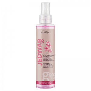 Joanna Jedwab Odżywka w sprayu wygładzająca i ułatwiająca rozczesywanie 150 ml