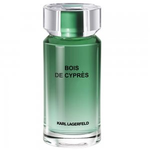Karl Lagerfeld Bois De Cyprès woda toaletowa spray 100ml (M)