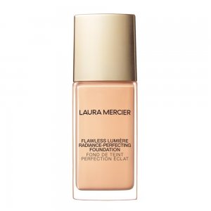 Laura Mercier Flawless Lumiere Radiance Perfecting Foundation nawilżający podkład do twarzy 2W0 Creme Beige 30ml