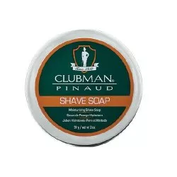 Clubman, mydło do golenia, 59ml