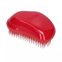 Tangle Teezer Elite Salsa Red, szczotka do włosów gęstych