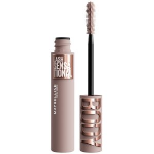 Maybelline Body Lash Sensational pogrubiający tusz do rzęs Black 9.75ml