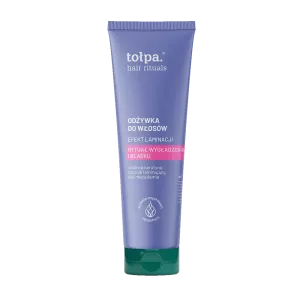 Tołpa Hair Routine, odżywka wygładzająca efekt laminacja, 175ml