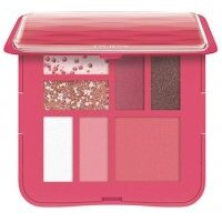 Pupa paleta cieni do powiek, S 003, Coral Shades