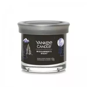 Yankee Candle Mała świeca zapachowa Midsummer's Night 122g