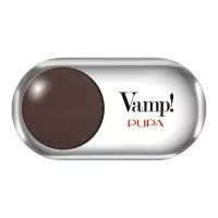 Pupa Vamp! Matt, cień do powiek, dark chocolate