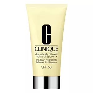 Clinique Dramatically Different™ Moisturizing Lotion+ SPF50 lekka emulsja nawilżająca 50ml
