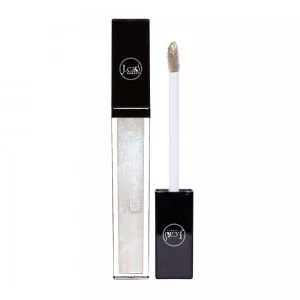 J.Cat Beauty 3D-licious holographic lip cream, błyszczyk do ust holograficzny, Clear path, 6ml