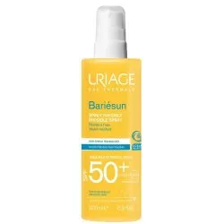 Uriage Bariesun Invisible Spray wodoodporny spray przeciwsłoneczny SPF50+ 200ml