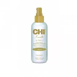 CHI Keratin, KTRIX 5, odżywka wygładzająca, 115ml