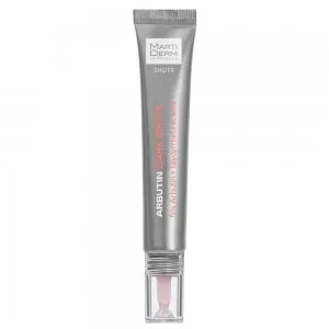 Martiderm Shots Arbutin Dark Spots skoncentrowane serum do twarzy 20ml