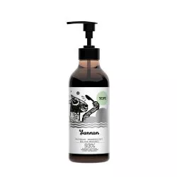 Yope, żel pod prysznic, Yunnan, 400ml