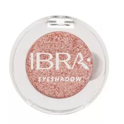 Ibra Eyeshadow cień do powiek Frosty Peach 1.3g