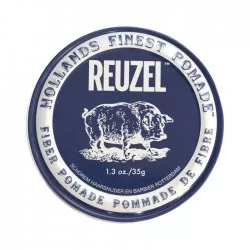 Reuzel Fiber Pomade, pomada włóknista, 35g
