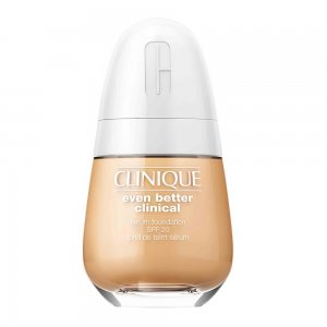 Clinique Even Better Clinical™ Serum Foundation SPF20 podkład wyrównujący koloryt skóry WN 46 Golden Neutral 30ml