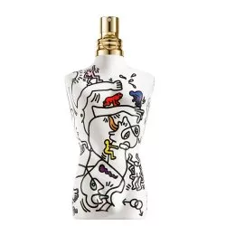 Jean Paul Gaultier Le Male Pride Limited Edition woda toaletowa spray 125ml (M)