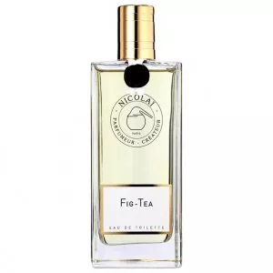 Nicolai Parfumeur Createur Fig-Tea woda toaletowa spray 100ml (W)