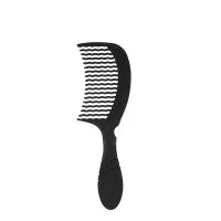 Wet Brush Pro Detangling Comb, szczotka do włosów, czarna