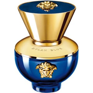 Versace Pour Femme Dylan Blue, woda perfumowana, 50ml (W)