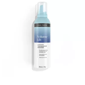 John Frieda Volume Lift Lightweight, pianka nadająca objętość, 200ml