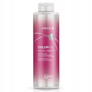 Joico Colorful Anti-Fade, odżywka przeciwdziałająca blaknięciu koloru włosów, 1000ml