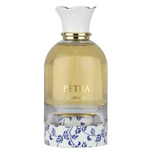 Lattafa Petra woda perfumowana spray 100ml (U)