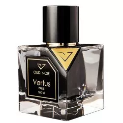 Vertus Paris Oud Noir woda perfumowana spray 100ml (U)