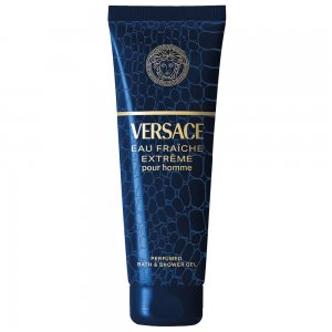 Versace Eau Fraiche Extreme perfumowany żel do kąpieli i pod prysznic 250ml