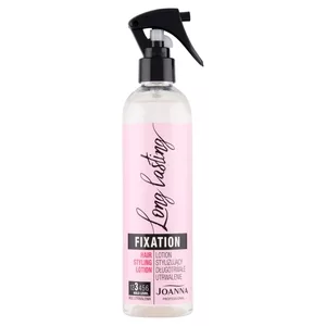 Joanna Professional Long Lasting Lotion stylizujący długotrwałe utrwalenie, mocny, 300 ml - data ważności (5.2026)