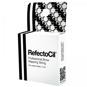 RefectoCil Brow Mapping String, nić do mapowania brwi, 10m