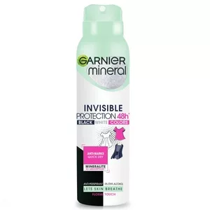 Garnier Mineral BWC Floral Dezodorant w sprayu 150ml