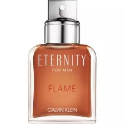Calvin Klein Eternity Flame For Men woda toaletowa spray 50ml (M)