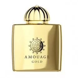 Amouage Gold Woman woda perfumowana spray 50ml (W)
