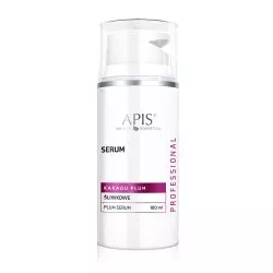 Apis Kakadu plum, Serum śliwkowe, 100ml