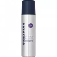 Kryolan, koloryzujący spray do włosów, 150ml, D29 - PURPLE