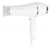 Kessner, suszarka profesjonalna, biała, 2100W