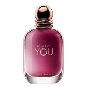 Giorgio Armani Power Of You woda perfumowana spray 50ml (W)