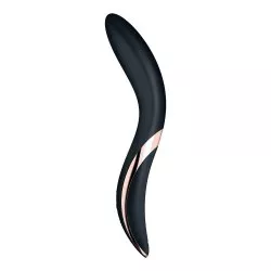 Satisfyer Rrrolling Explosion wibrator do stymulacji punktu G Black