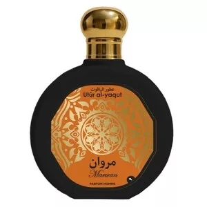 Saphir Utur Al-Yaqut Marwan woda perfumowana spray 100ml (M)
