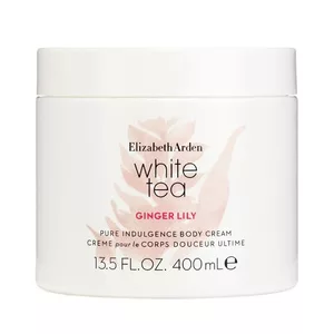 Elizabeth Arden White Tea Ginger Lily krem do ciała 400ml