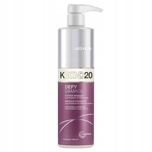 Joico Defy Damage Kbond20, maska odbudowująca do włosów, 500ml